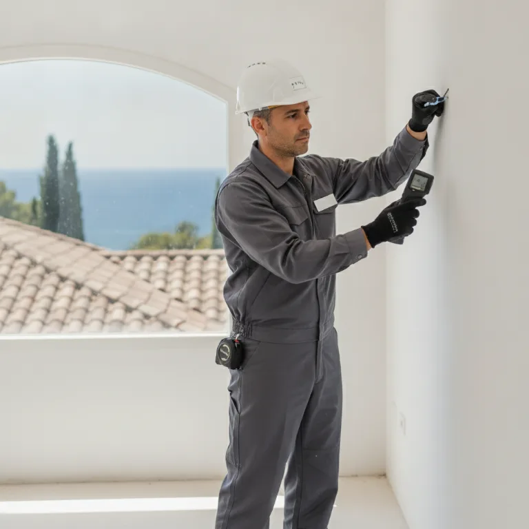 Inspección de Viviendas servicio en Majadahonda